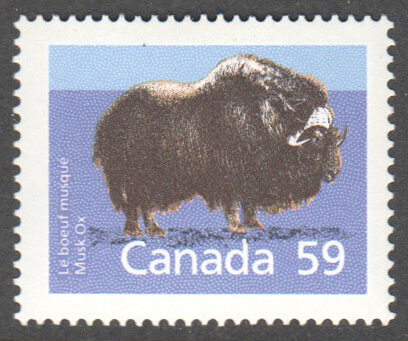 Canada Scott 1174 MNH - Click Image to Close